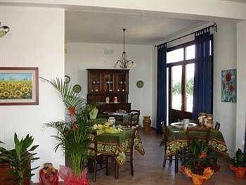 B&B Le Foglie D'Argento1