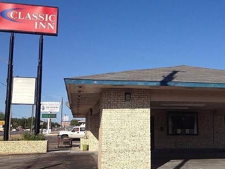 Classic Inn Early3