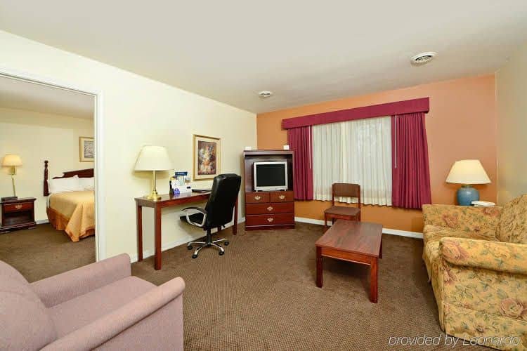 America's Best Value Inn & Suites America's Best Value Inn & Suites