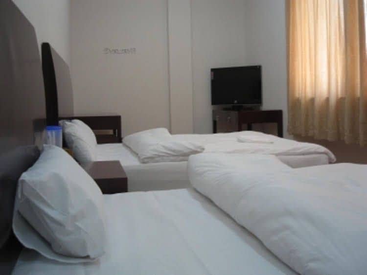Kinabalu Borneo Hotel Kinabalu Borneo Hotel