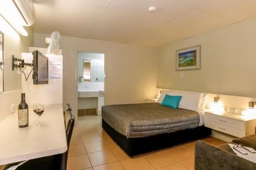 Queen Room