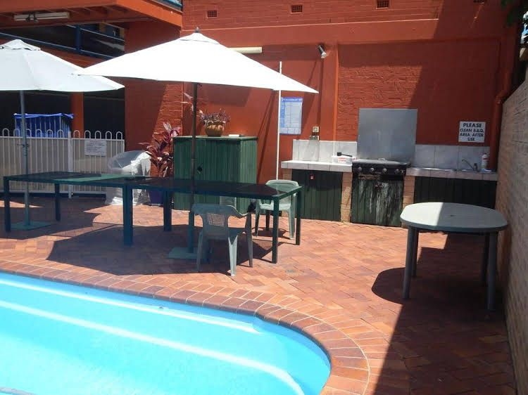 Matilda Motel0