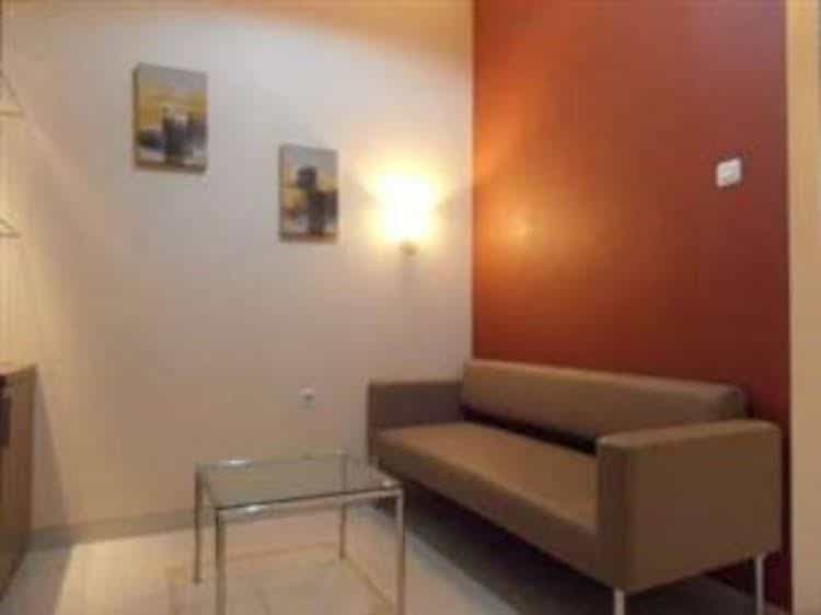 Tirta Mansion Lippo Karawaci Mitra RedDoorz Tirta Mansion Lippo Karawaci Mitra RedDoorz