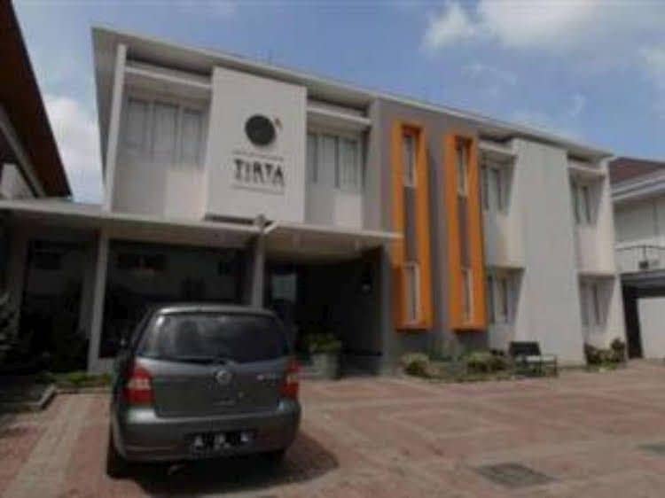 Tirta Mansion Lippo Karawaci Mitra RedDoorz Tirta Mansion Lippo Karawaci Mitra RedDoorz