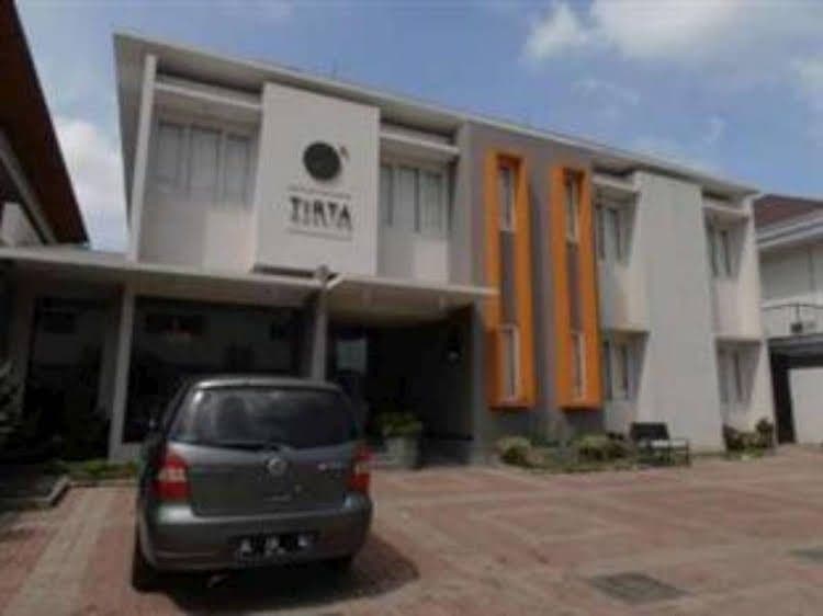 Tirta Mansion Lippo Karawaci Mitra RedDoorz Tirta Mansion Lippo Karawaci Mitra RedDoorz