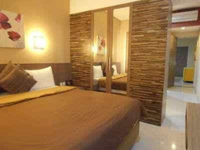 Tirta Mansion Lippo Karawaci Mitra RedDoorz Tirta Mansion Lippo Karawaci Mitra RedDoorz