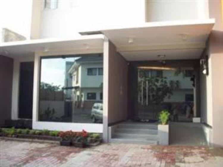 Tirta Mansion Lippo Karawaci Mitra RedDoorz Tirta Mansion Lippo Karawaci Mitra RedDoorz