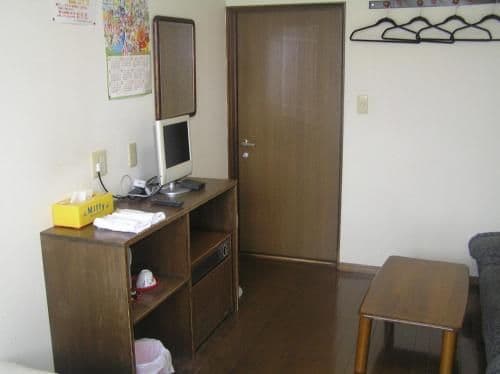 Standard Room with Tatami Area