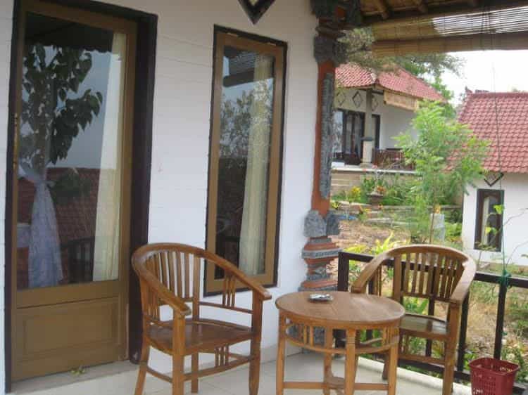 Bukit Indah Homestay Bukit Indah Homestay