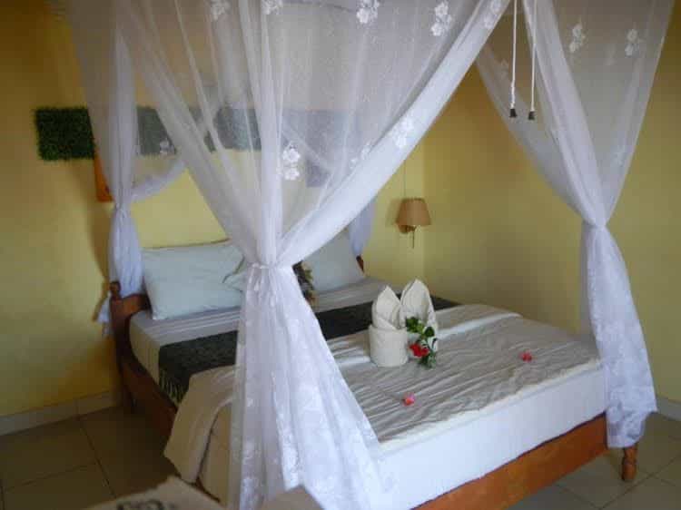 Bukit Indah Homestay Bukit Indah Homestay