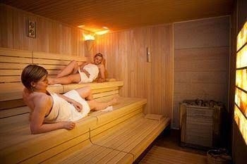 Hotel Wellness Medical Spa Unitral3