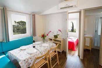 La Rocca Camping Village