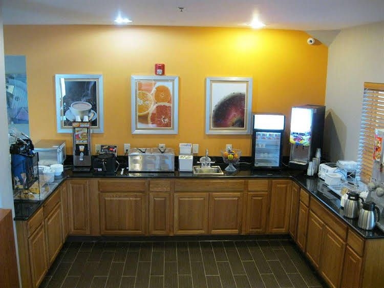 Best Western Harrisburg/Hershey Hotel3