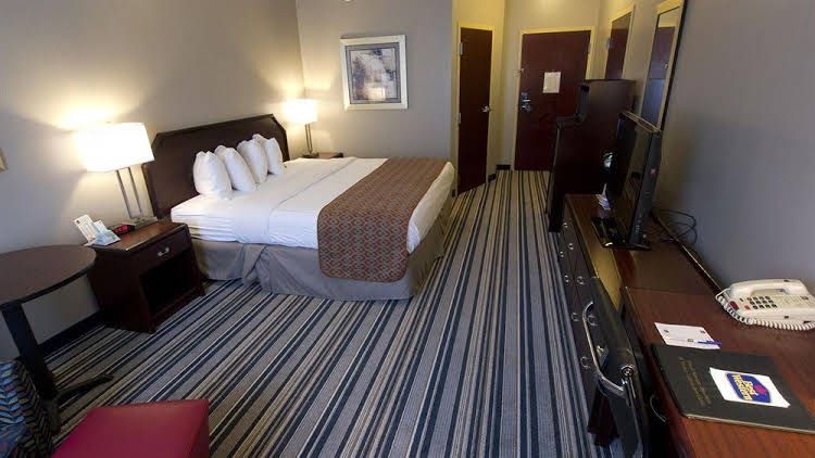 Best Western Harrisburg/Hershey Hotel4