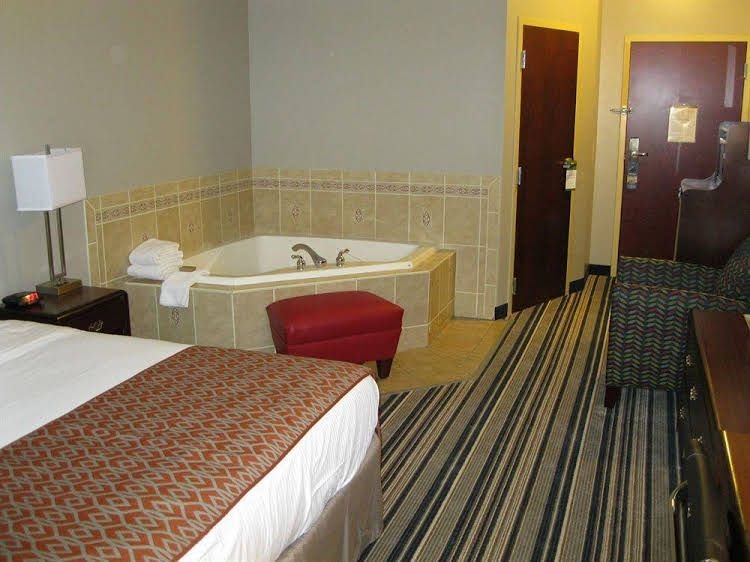 Best Western Harrisburg/Hershey Hotel0
