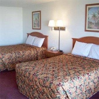 Travelers Inn and Suites2