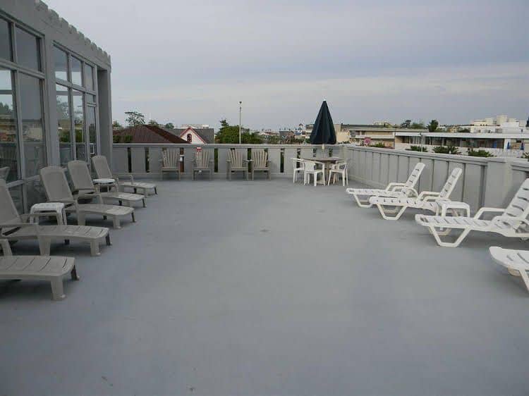 Sandcastle Motel - Rehoboth Beach Sandcastle Motel - Rehoboth Beach