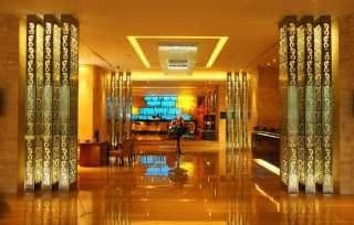 Grand Swiss-Belhotel Medan Grand Swiss-Belhotel Medan