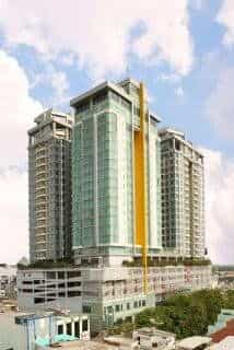 Grand Swiss-Belhotel Medan Grand Swiss-Belhotel Medan