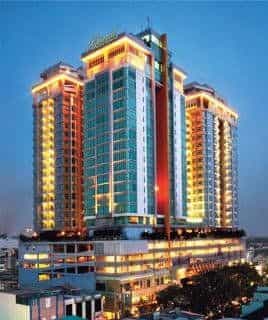 Grand Swiss-Belhotel Medan Grand Swiss-Belhotel Medan