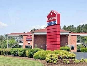 Sunset Inn Express Creedmoor/Butner0