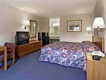 Sunset Inn Express Creedmoor/Butner2
