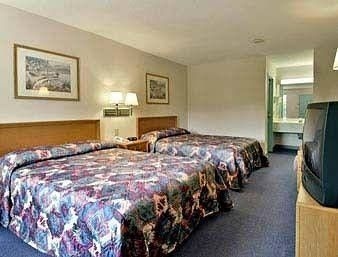 Sunset Inn Express Creedmoor/Butner3