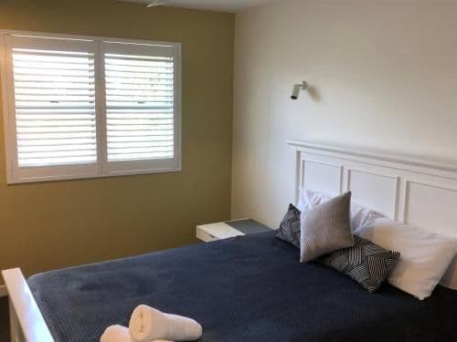 Premium Two-Bedroom Apartment - Top Floor with Sea View