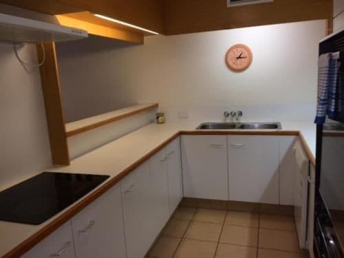 Two-Bedroom Apartment - First Floor with Sea View