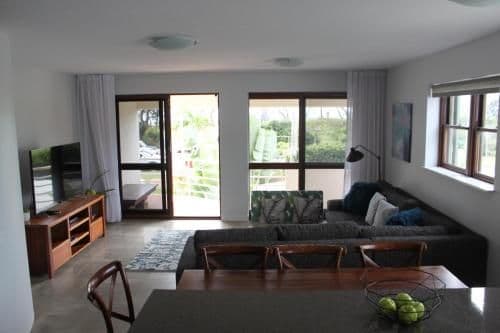 Premium Two-Bedroom Apartment - First Floor with Sea View