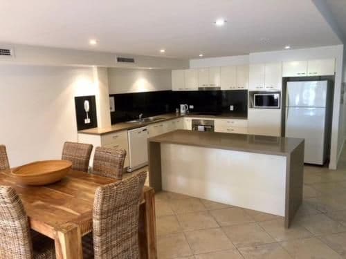 Premium Two-Bedroom Apartment - Ground Floor