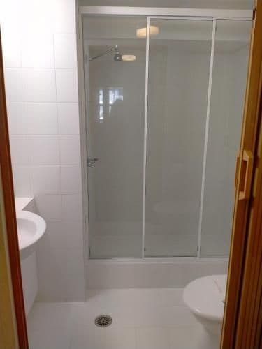 Two-Bedroom Apartment - First Floor with Sea View