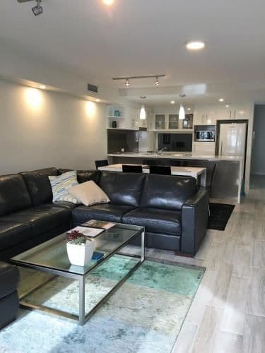 Premium Two-Bedroom Apartment - First Floor with Sea View
