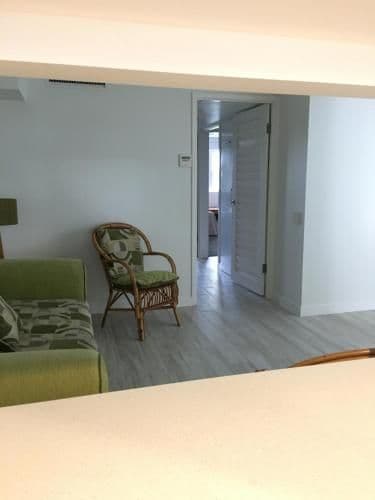 Premium Two-Bedroom Apartment - First Floor with Sea View