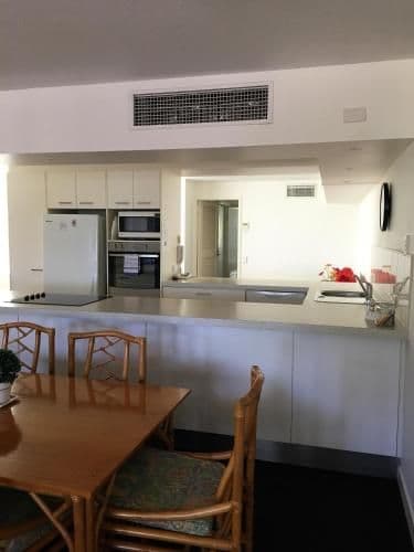 Premium Two-Bedroom Apartment - First Floor with Sea View