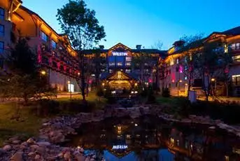 The Westin Changbaishan Resort The Westin Changbaishan Resort