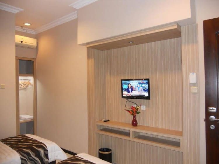 ลูมินอร์ โฮเทล เจมเบอร์ บาย WH (Luminor Hotel Jember by WH)3
