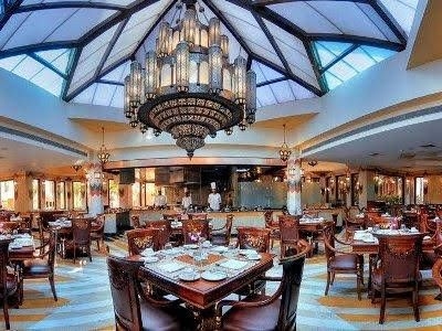 Orient Taj Hotels and Resorts0