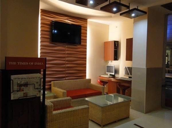 Hotel Tourist Lodge1