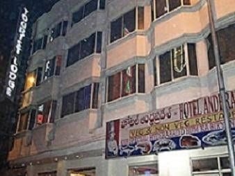 Hotel Tourist Lodge3