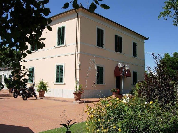 Villa La Nina Villa La Nina