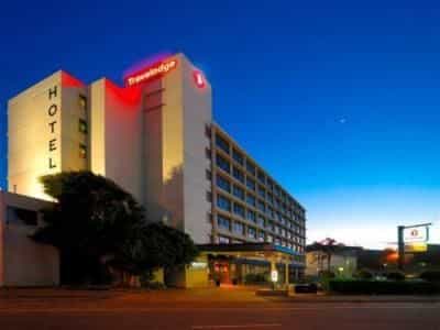 Travelodge Newcastle