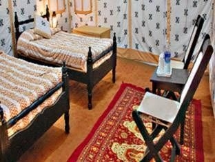 Royal Rajasthan Camp0