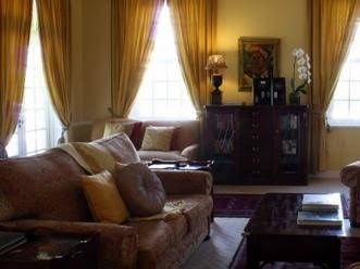 Lyngrove wines & Guesthouse1