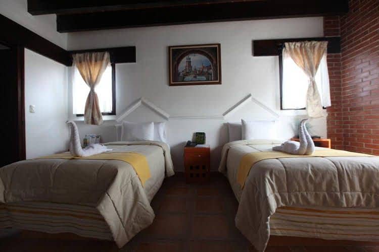 La Capilla Hotel Boutique La Capilla Hotel Boutique