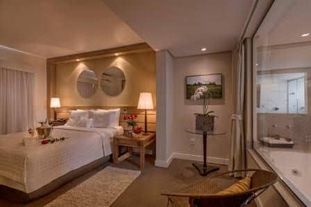 Novo Hamburgo Business Hotel Novo Hamburgo Business Hotel