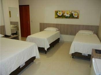 Hotel Castro0