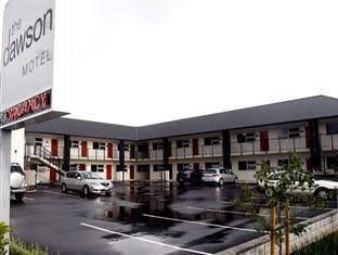 เดอะดอว์สันโมเต็ล (The Dawson Motel)0