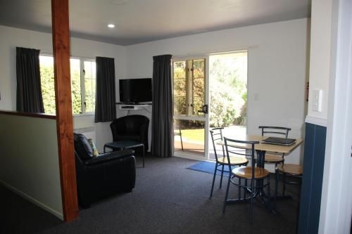 Kaikoura Cottage Motels0
