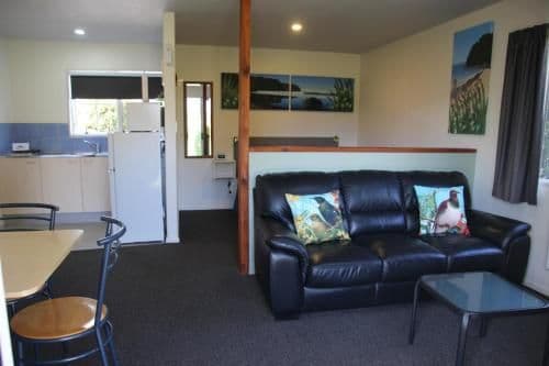 Cottage 6
